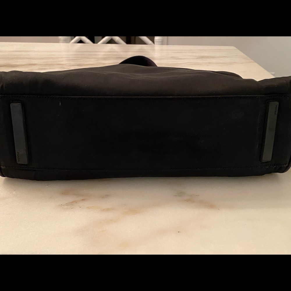 Prada Nylon Handbag - image 5